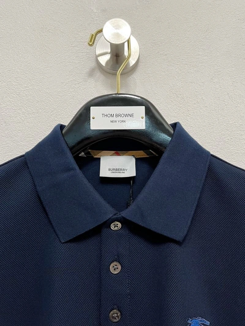 Burberry T-Shirts Premium 100398