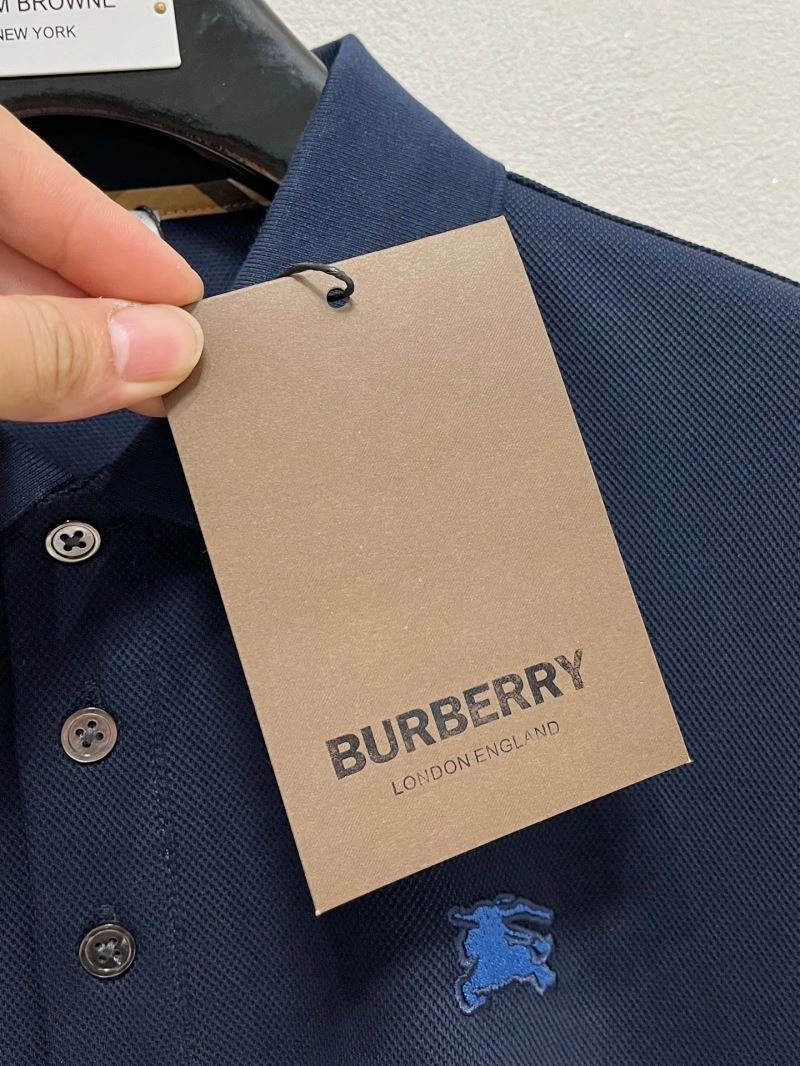 Burberry T-Shirts Premium 100398
