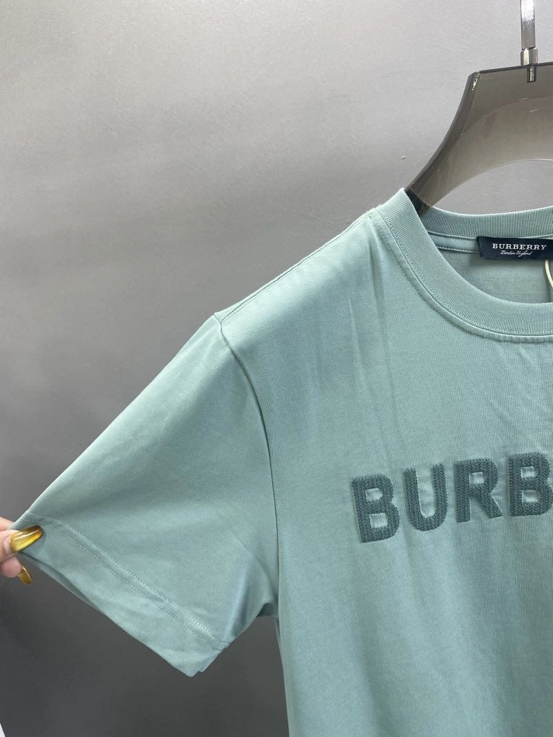 Reliable Burberry T-Shirts 100477