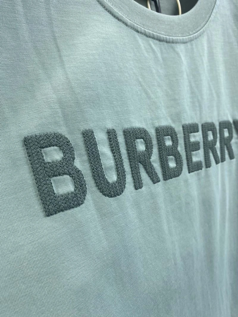 Reliable Burberry T-Shirts 100477