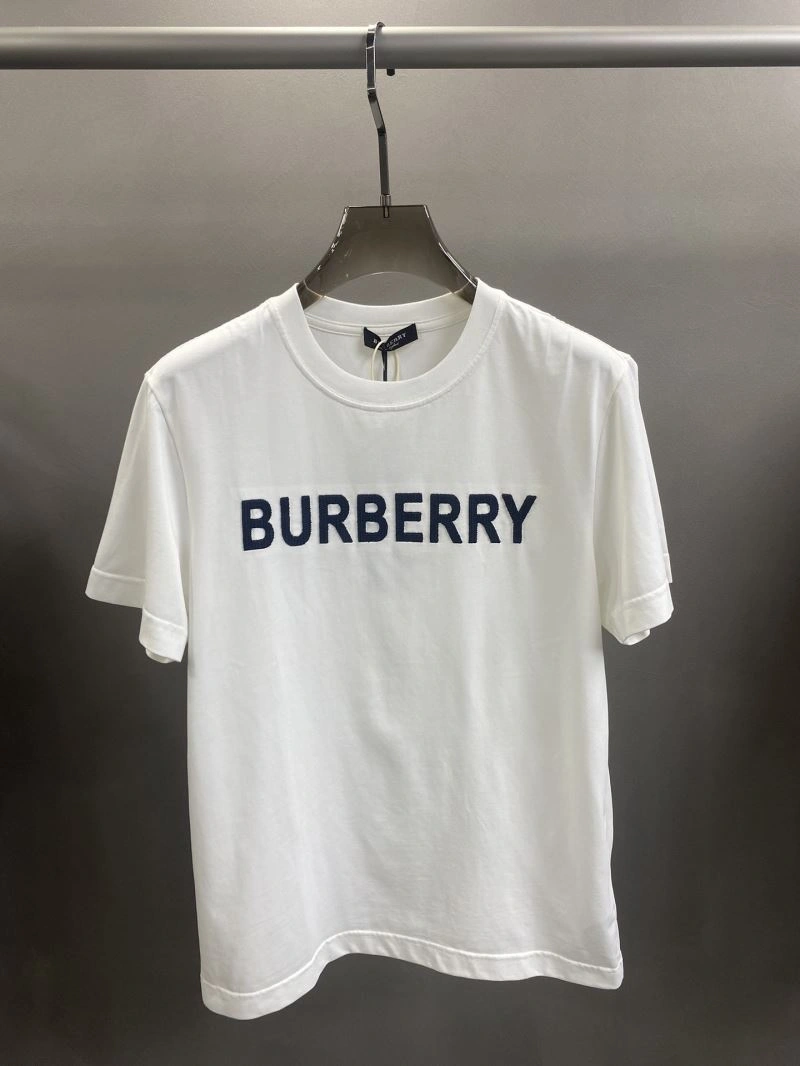 Burberry T-Shirts DailyWear 100432