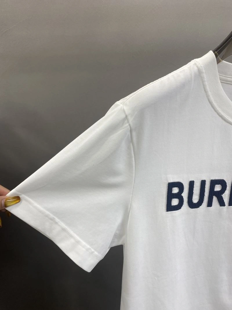 Burberry T-Shirts DailyWear 100432