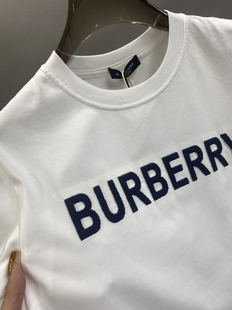 Burberry T-Shirts DailyWear 100432