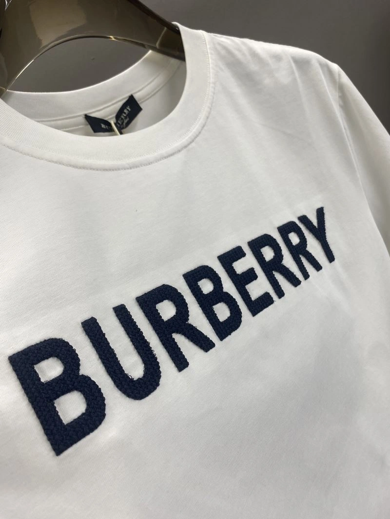 Burberry T-Shirts DailyWear 100432