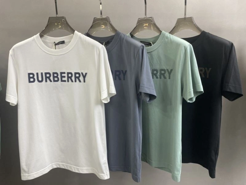 Burberry T-Shirts DailyWear 100432