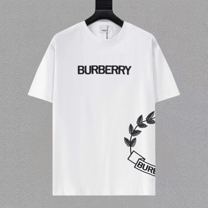 Functional Burberry T-Shirts 100437
