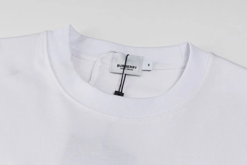 Functional Burberry T-Shirts 100437
