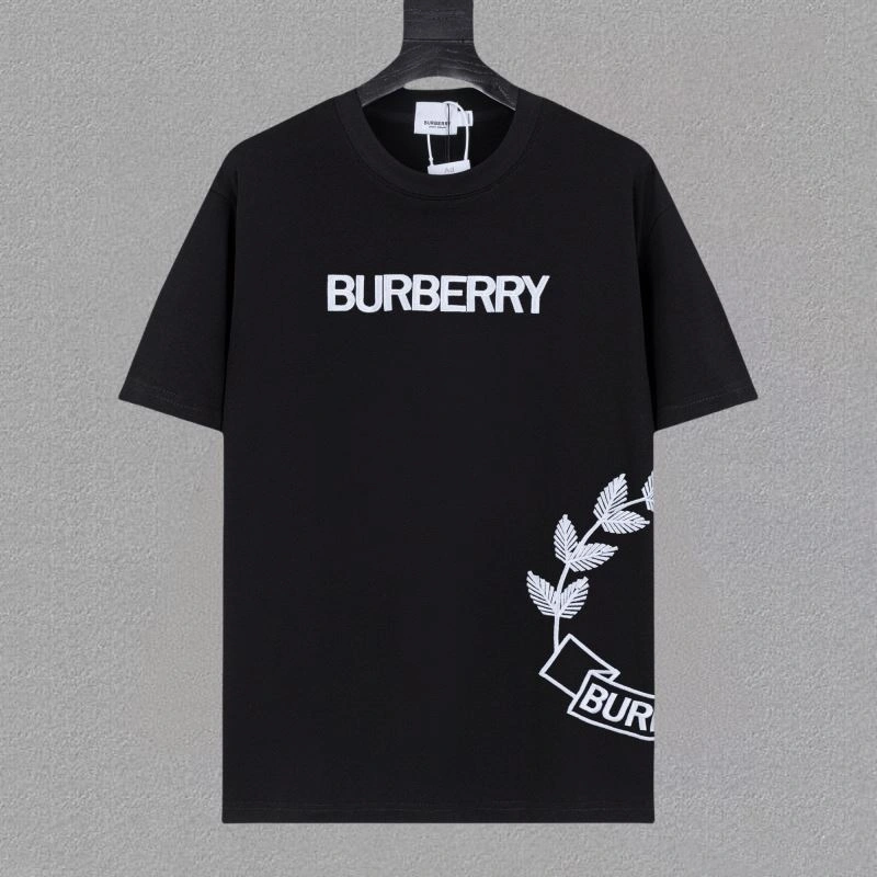 Snug Burberry T-Shirts 100389