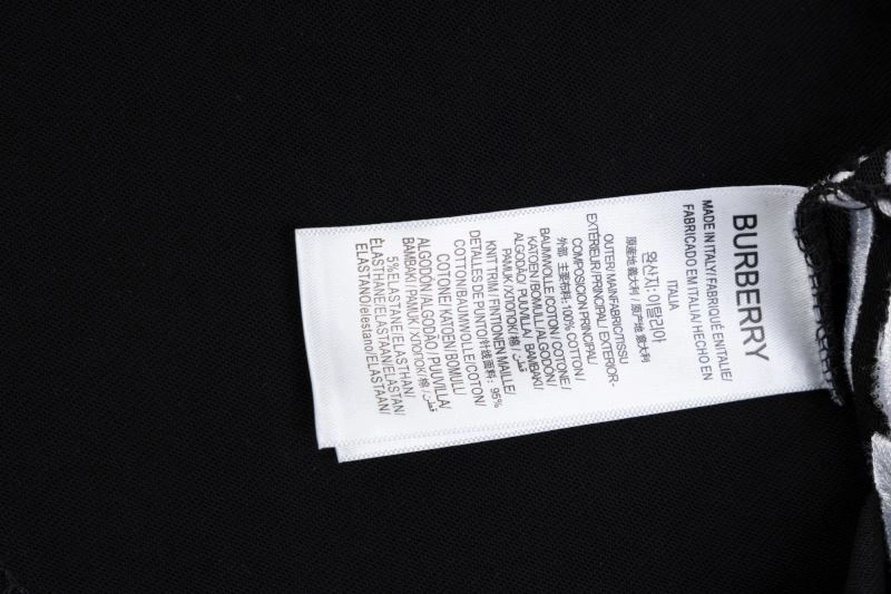 Snug Burberry T-Shirts 100389