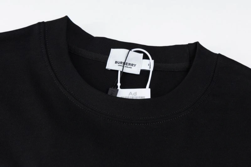 Snug Burberry T-Shirts 100389