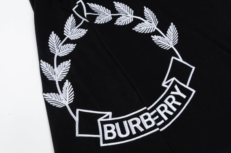 Snug Burberry T-Shirts 100389