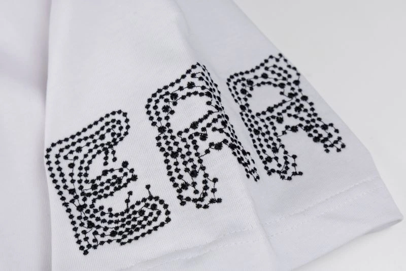 Burberry T-Shirts Breathable 100434