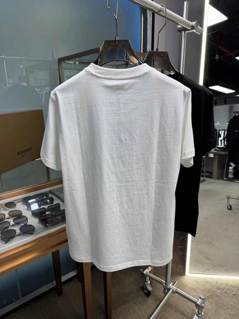 Burberry T-Shirts Casual 100388