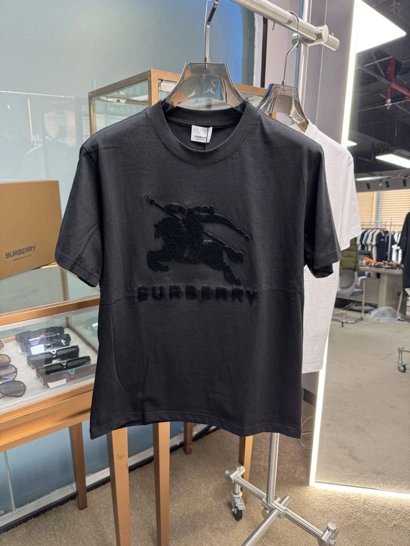 Flexible Burberry T-Shirts 100387