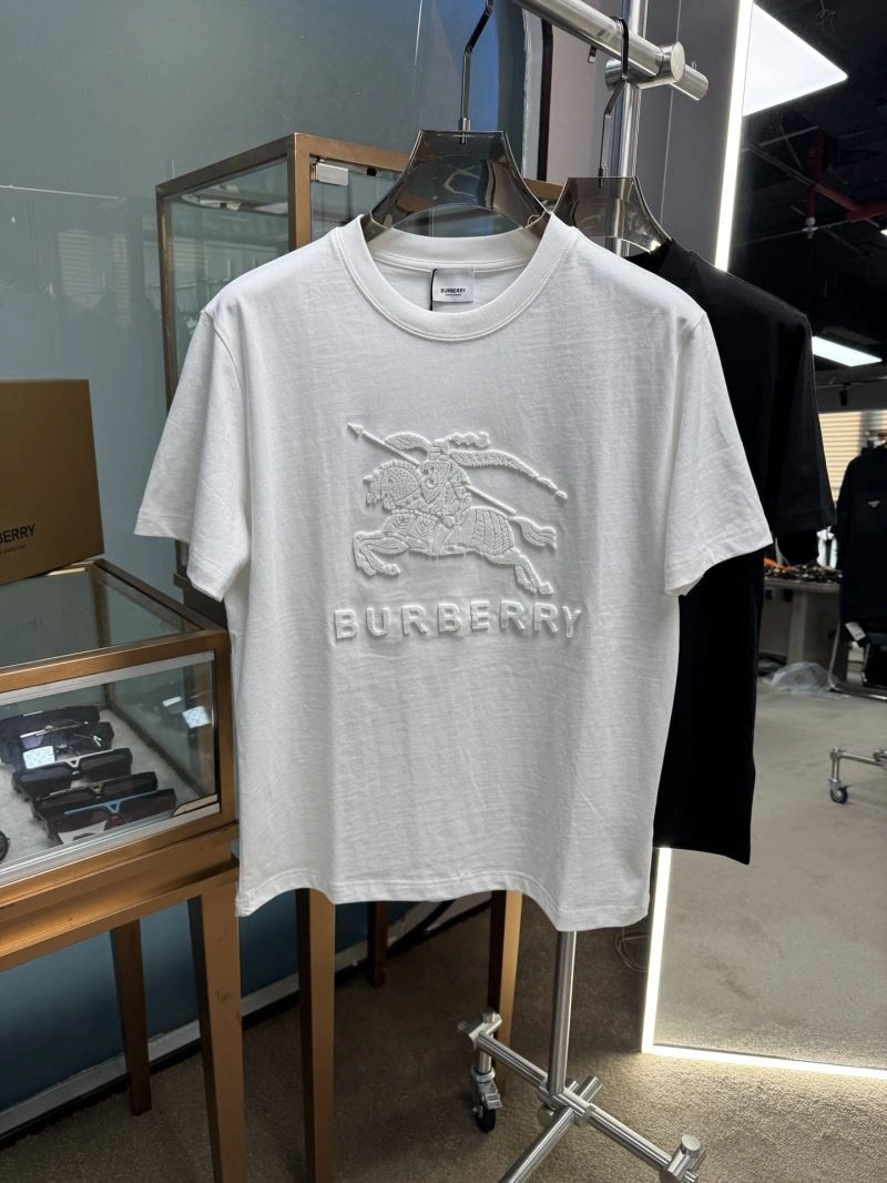 Flexible Burberry T-Shirts 100387