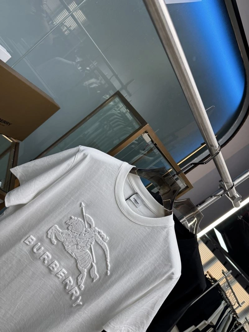 Flexible Burberry T-Shirts 100387