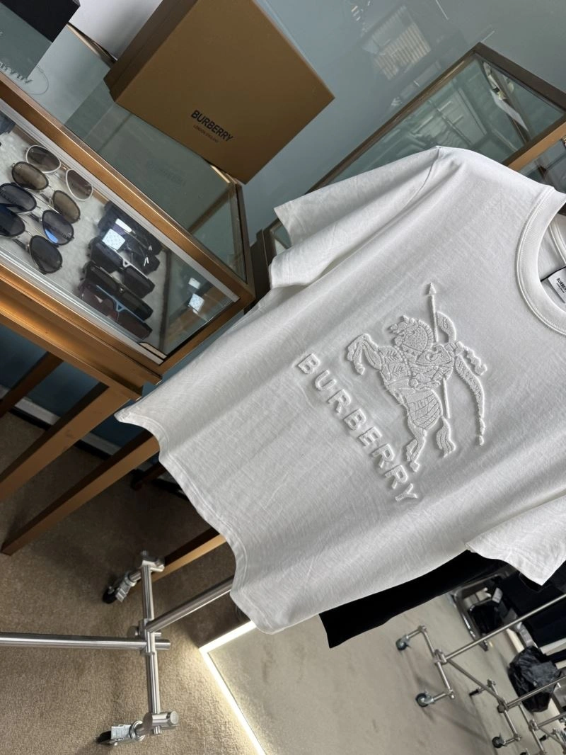 Flexible Burberry T-Shirts 100387