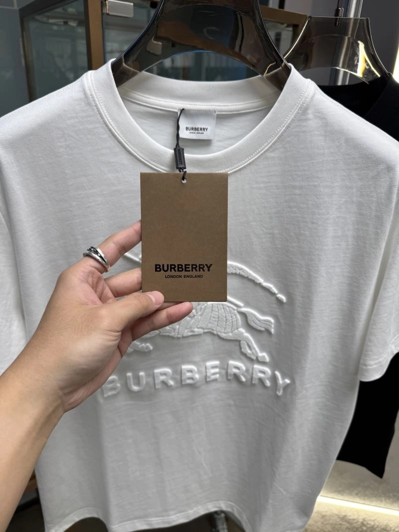Flexible Burberry T-Shirts 100387