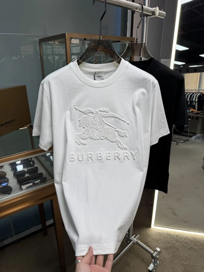 Flexible Burberry T-Shirts 100387