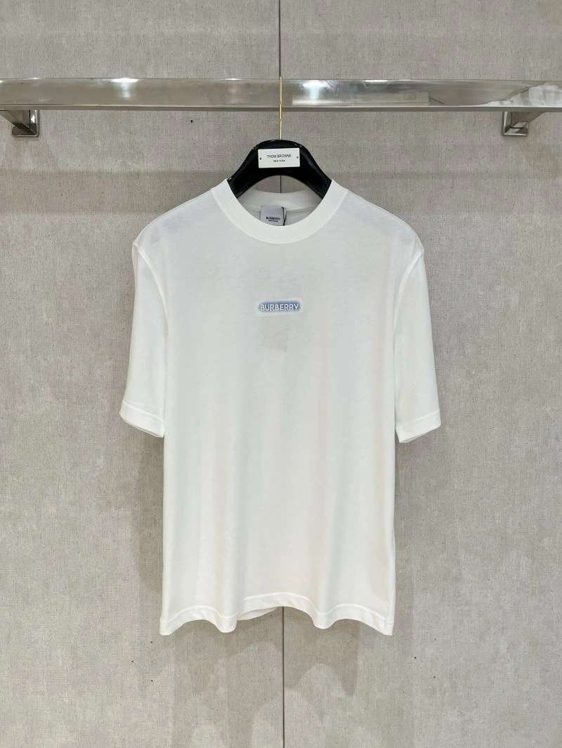 Bold Burberry T-Shirts 100386