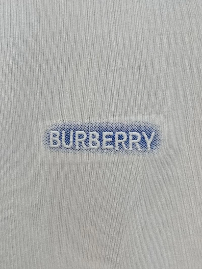 Bold Burberry T-Shirts 100386