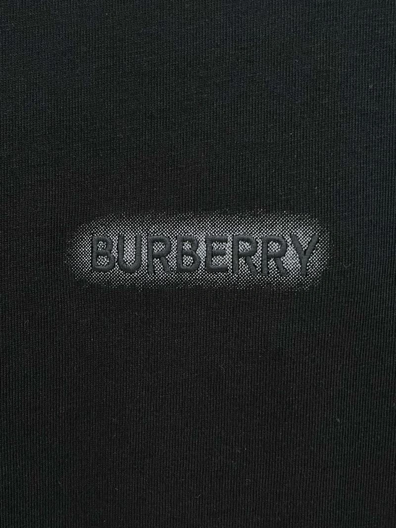 Neat Burberry T-Shirts 100381