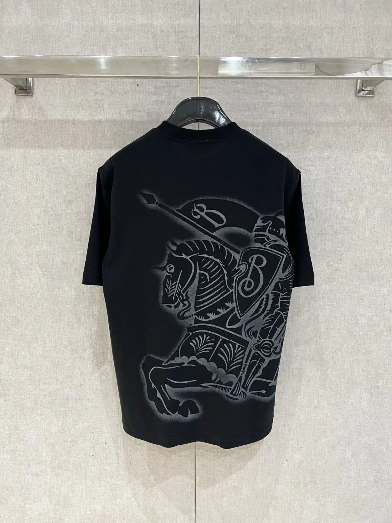 Neat Burberry T-Shirts 100381