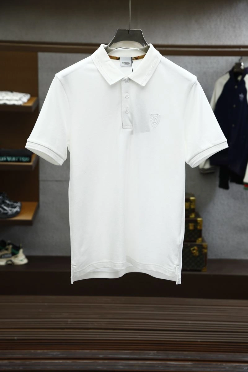 Burberry T-Shirts OdorResistant 100417