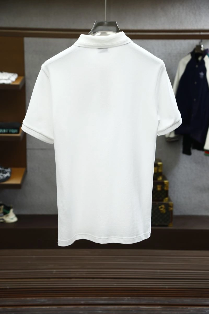 Burberry T-Shirts OdorResistant 100417