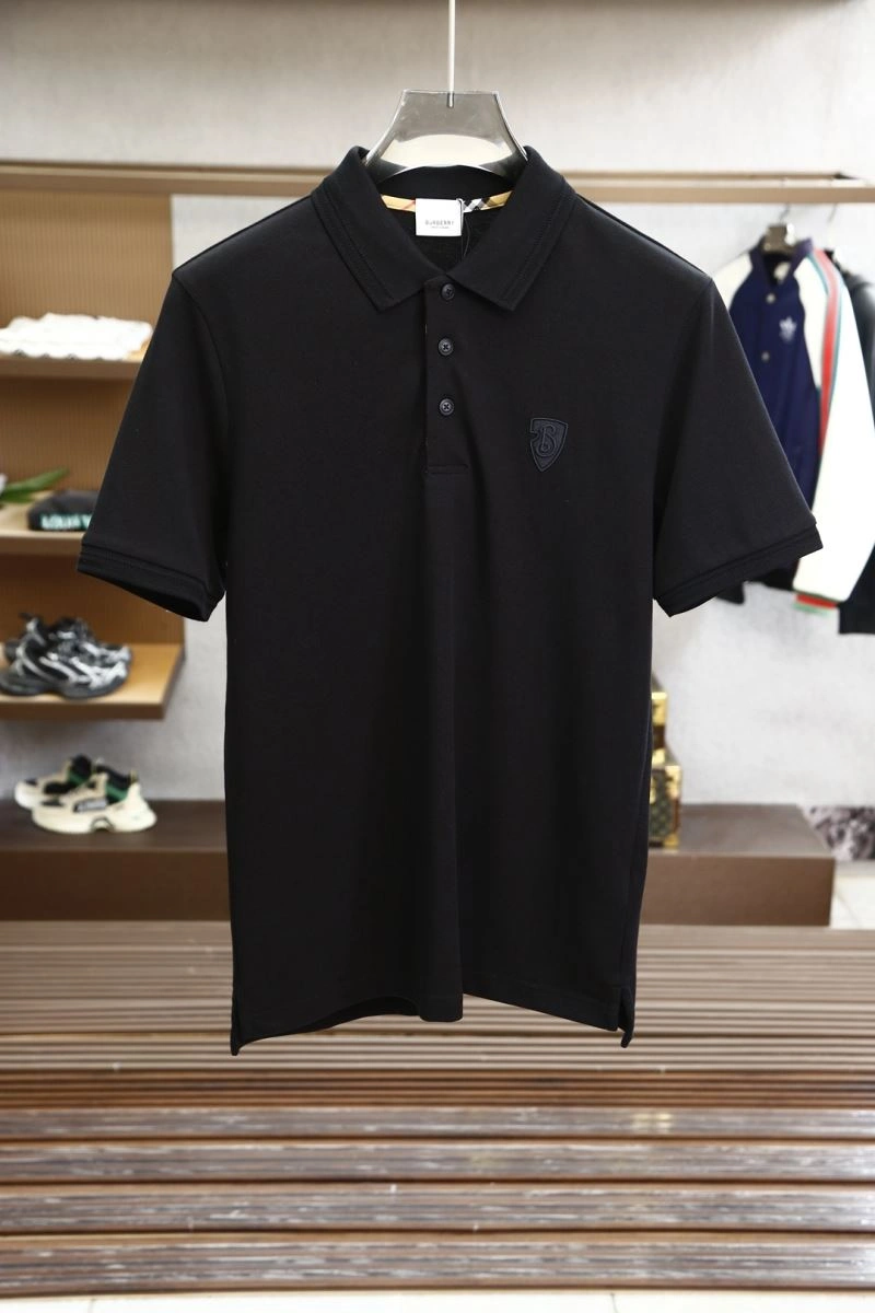 Burberry T-Shirts OdorResistant 100417