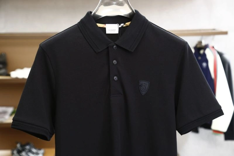 Burberry T-Shirts OdorResistant 100417