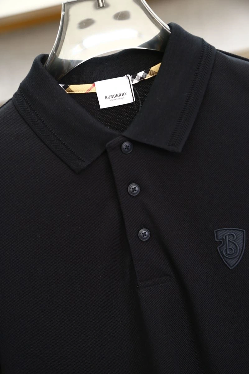 Burberry T-Shirts OdorResistant 100417
