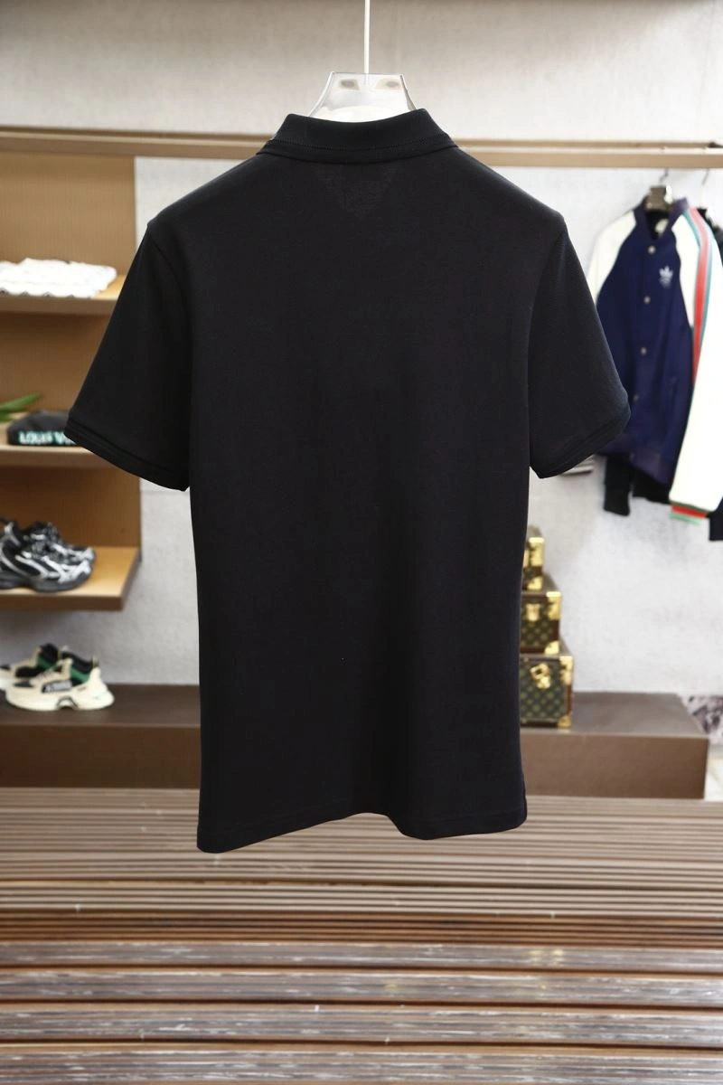 Burberry T-Shirts OdorResistant 100417