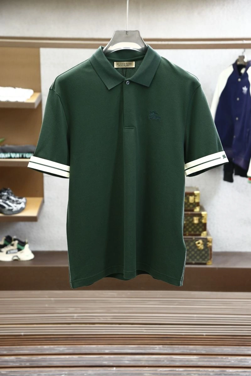 OdorResistant Burberry T-Shirts 100385