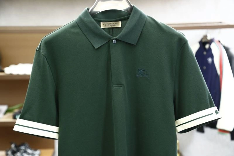 OdorResistant Burberry T-Shirts 100385