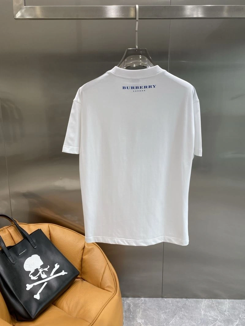 Colorful Burberry T-Shirts 100384