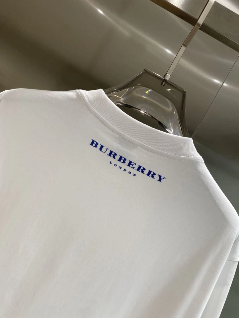 Colorful Burberry T-Shirts 100384