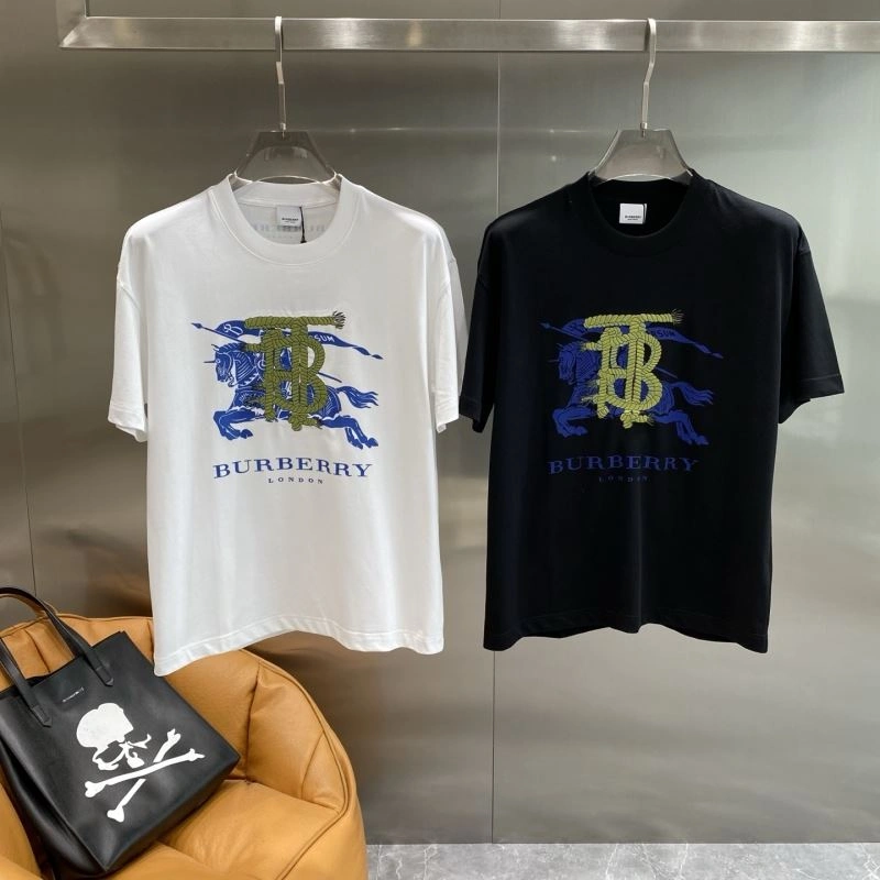 Fashionable Burberry T-Shirts 100396