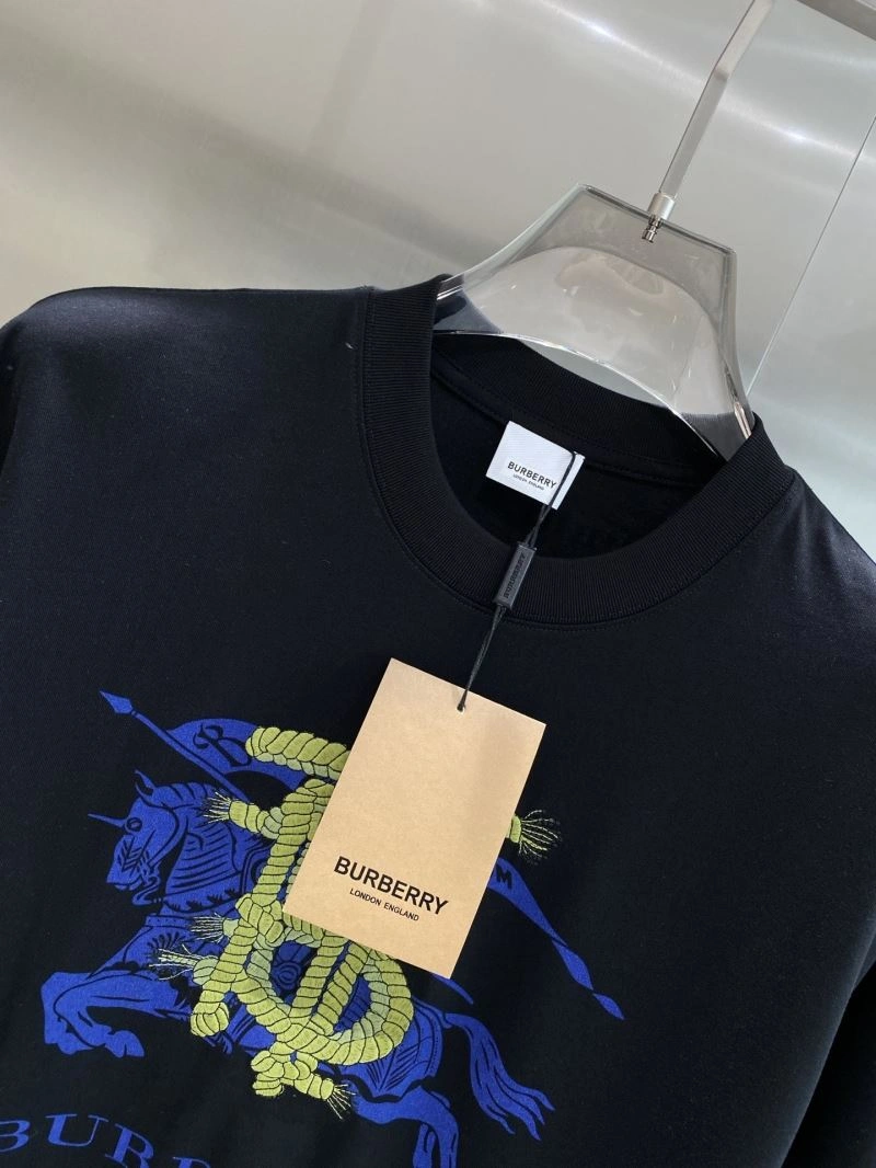 Fashionable Burberry T-Shirts 100396