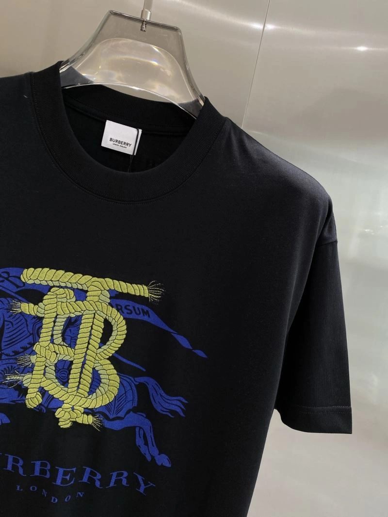 Fashionable Burberry T-Shirts 100396