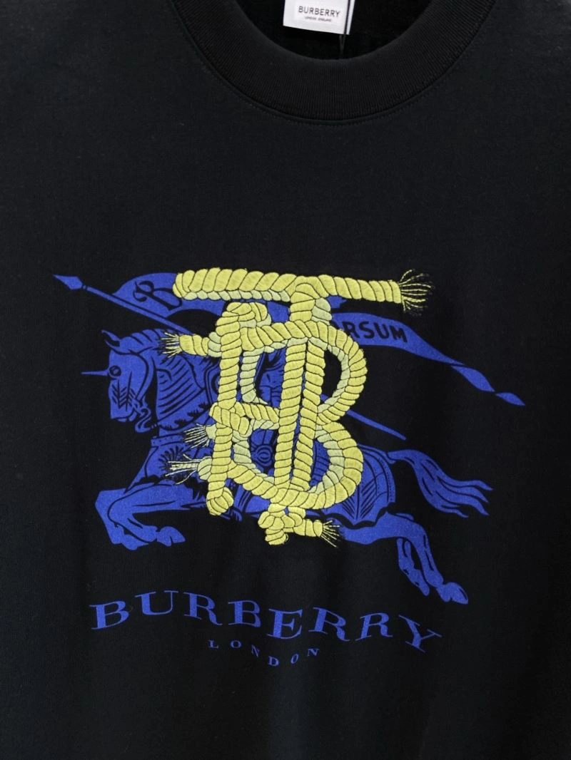 Fashionable Burberry T-Shirts 100396