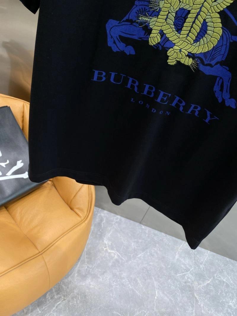 Fashionable Burberry T-Shirts 100396