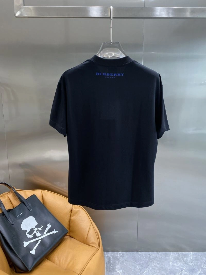 Fashionable Burberry T-Shirts 100396