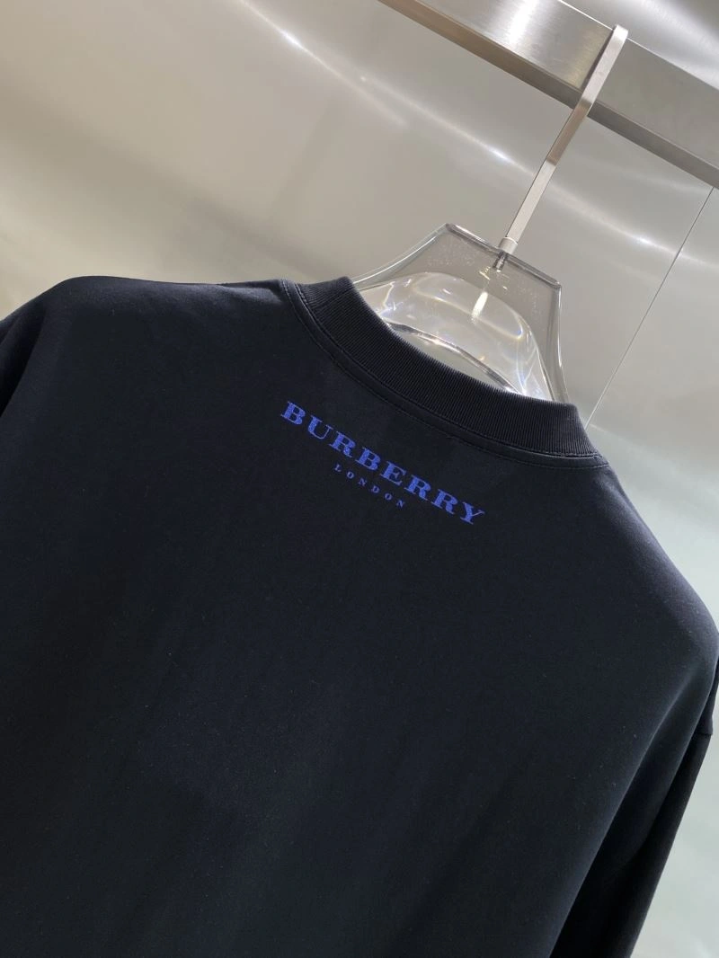 Fashionable Burberry T-Shirts 100396