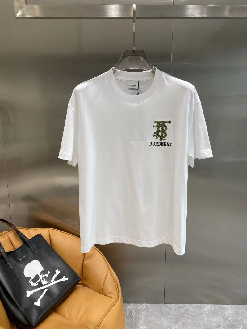 Burberry T-Shirts AllSeason 100379