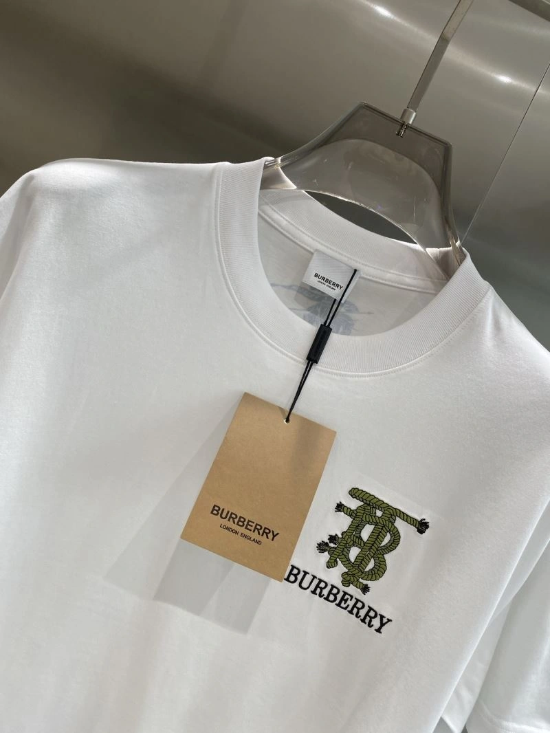 Burberry T-Shirts AllSeason 100379