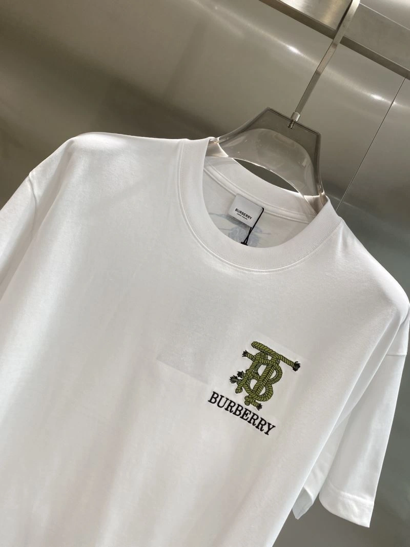 Burberry T-Shirts AllSeason 100379