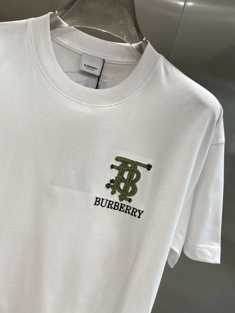 Burberry T-Shirts AllSeason 100379
