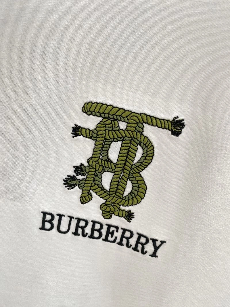 Burberry T-Shirts AllSeason 100379