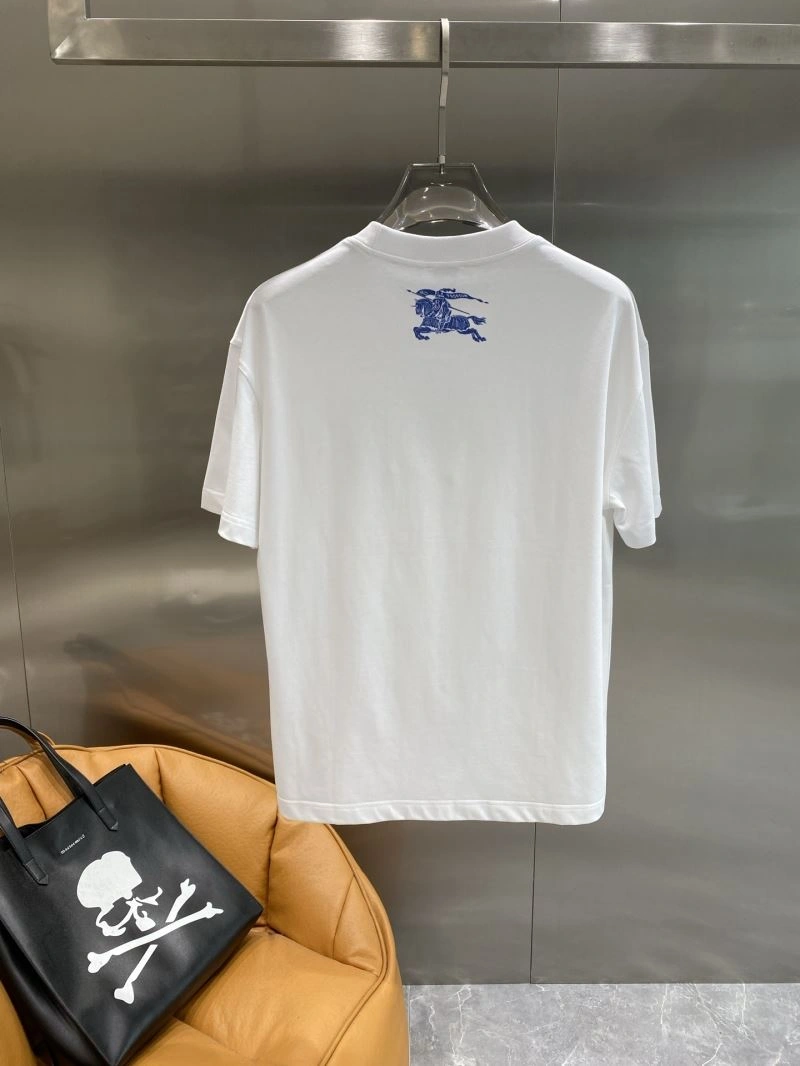 Burberry T-Shirts AllSeason 100379